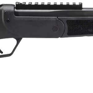 BRZ BRAWLER 45LC/410M 9BLK