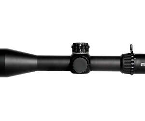 STEINER T6XI 5-30X56MM SCR2 FFP