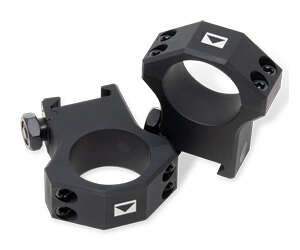 STEINER T SERIES RINGS 30MM LOW