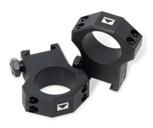 STEINER T SERIES RINGS 30MM HI