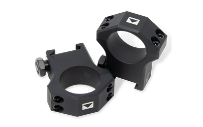 STEINER T SERIES RINGS 30MM HI