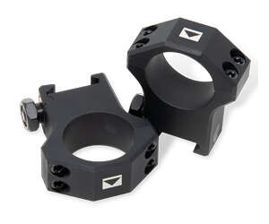 STEINER T SERIES RINGS 34MM HIGH