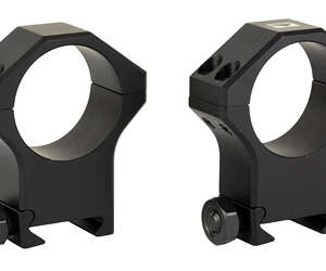 STEINER T SERIES RINGS 34MM X HIGH
