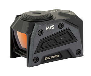 STEINER MICRO PISTOL SIGHT