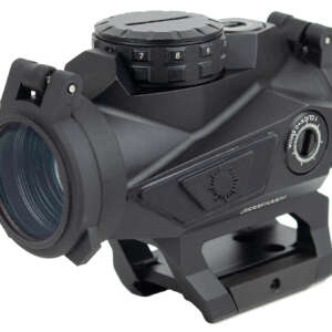 STEINER T1Xi RIFLE SIGHT