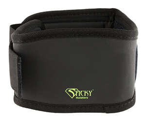 STICKY HOLSTER ANKLE BITER