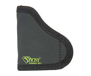 STICKY SM-4 TAURUS CURVE DOUBLE TAP