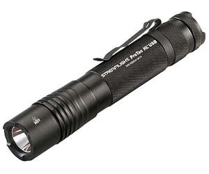 STRMLGHT PROTAC HL USB RECHARGEABLE