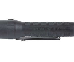 STRMLGHT POLYTAC X USB BLK