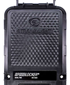 STREAM SPEEDLOCKER