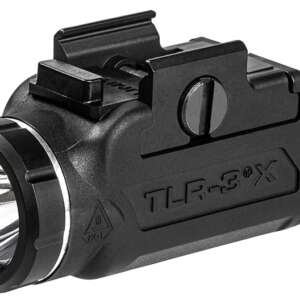 STREAM TLR-3X 1913 SLIM BLK