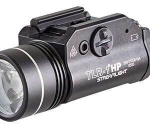STREAM TLR-1 HP BLK