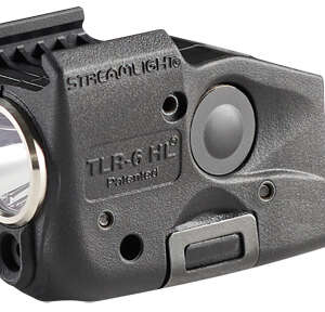 STREAM TLR-6 HL SIG P365 BLK