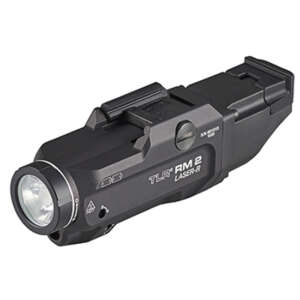 STREAM TLR RM 2 LASER TAIL CAP SWITCH