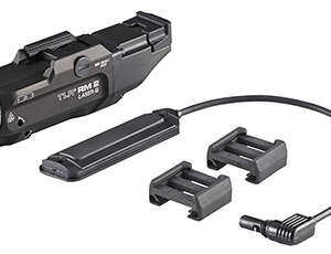 STREAM TLR RM 2 LASER G-SYSTEM