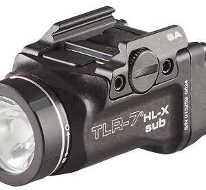 STREAM TLR-7 HL-X SUB USB SPR HELLCAT