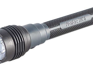 STREAM PROTAC HL 6 W/120V AC ADAPTER