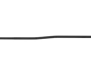 SANTAN AR15 GAS TUBE NTRD CRBN LNGTH