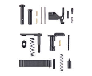 SANTAN AR15 LPK W/O GRIP/TRIGGER