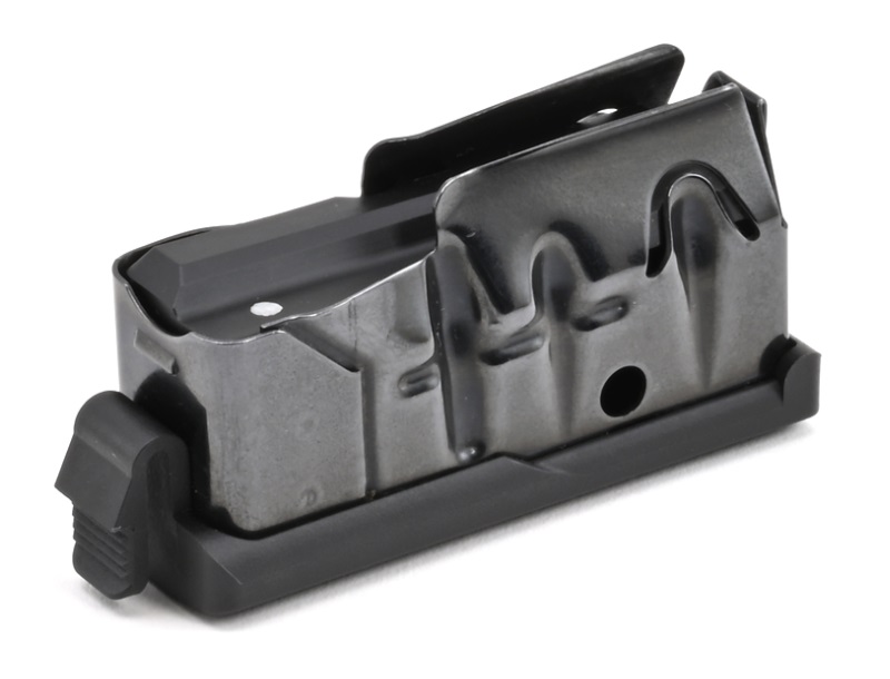 SAVAGE ARMS MAG AXIS 243/308/6.5CR BLUED