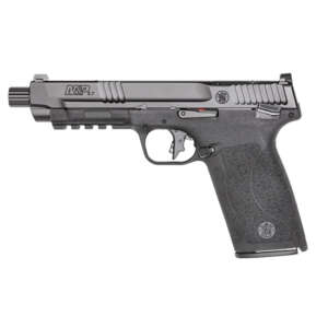 SW M&P 5.7 5.7X28 5 TB TS 22RD TS