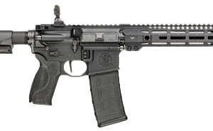 SW M&P 15 AXE SBR 5.56 11.5 BLK 30RD