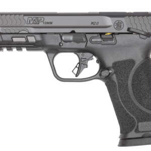 SW M&P M2.0 10MM 4.6 OR TS BLK 10RD