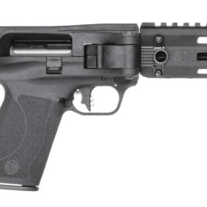 SW M&P FPC 5.7X28MM 16.25 10RD BLK