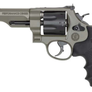SW PC 327 TRR8 357MAG 5 8RD MOSS CERAKOTE