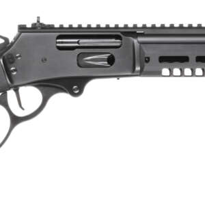 SW MODEL 1854 STEALTH HUNTER 45-70GOV 16.5 5R