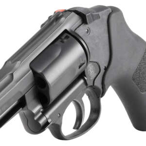 SW BODYGUARD 38 2.0 38SPL 1.875 LASER GRIP