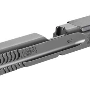 SW SLIDE M&P9 M2.0 509T HOLOSUN OPTIC CUT 4.25