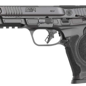 SW M&P9 M2.0 METAL HD OR 9MM 5 NTS BLK 10RD