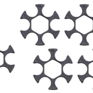 SW FULLMOON CLIPS 45ACP 5 SETS MODEL 25 62