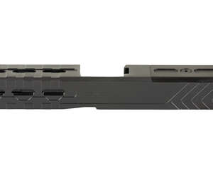 SYLVAN GEN3 SLIDE W/INTERNALS BLK