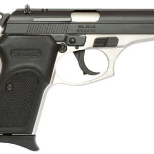 BER THUNDER 22LR DA 10RD DUO