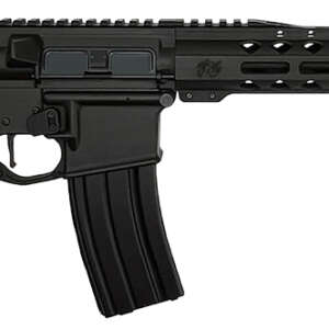 T6 GOAT SERIES DIABLO TCS 223WYLDE 16 MLOK