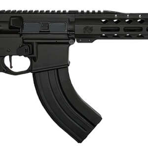 T6 GOAT SERIES GROWLER TCS 7.62X39 16 MLOK