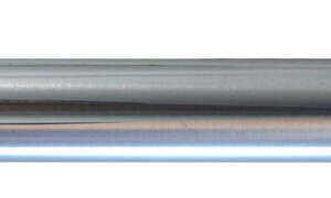 TACSOL BBL X-RING 10/22 16.5 TB SILVER