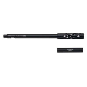 TACSOL BBL SB-X 10/22 22LR MATTE THREADED