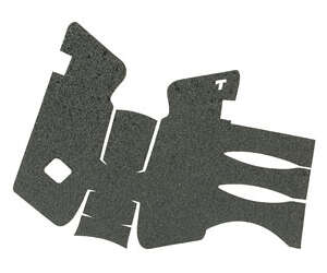 TALON GRP FOR GLOCK 20/21 G4 RBR