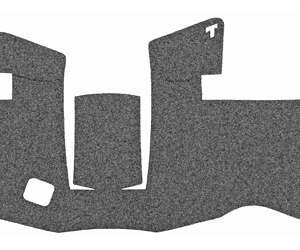 TALON GRP FOR GLOCK 48/43X SND