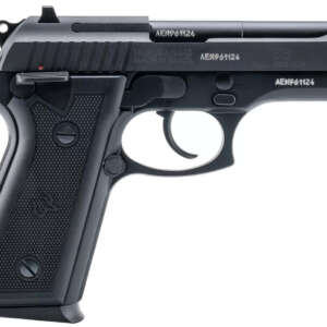 TAU 58 380ACP 4 BLK 15RD