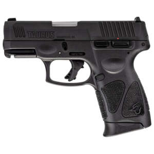 TAU G3C 9MM 3.26 3 12RD