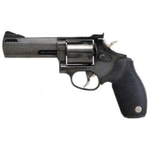 TAU 44C TRACKER 44MAG 4 PORTED 5RD AS