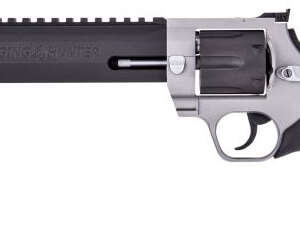 TAU RAGING HUNTER 500SW 10'' 5RD TWO TONE