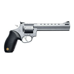 TAU 692 38SPL 357MAG 9MM CYLINDERS 6.5 SS 7RD