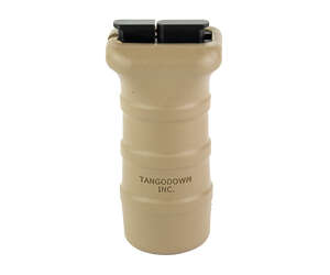TANGO DWN MLOK STUBBY VERT GRP FDE