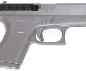 TECHNA CLIP FOR GLOCK 42 AMBI BLK