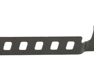 TECHNA CLIP RUG LCP II RH BLK